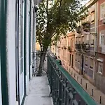 Charm Homes Historic Balcony & Art