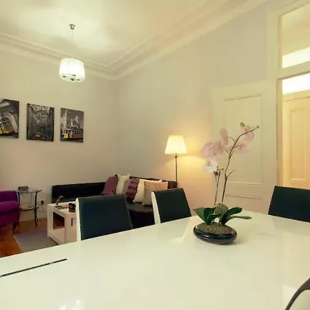 Tradicional Charm House *