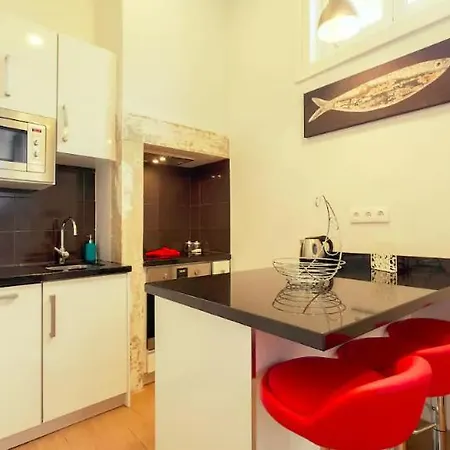 Tradicional Charm House *