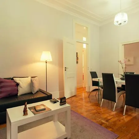 Tradicional Charm House Apartment