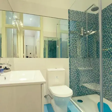 Tradicional Charm House Lisbon