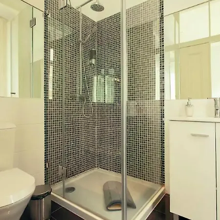 Apartment Tradicional Charm House Lisbon