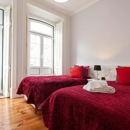 Tradicional Charm House