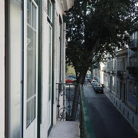 Tradicional Charm House Apartment