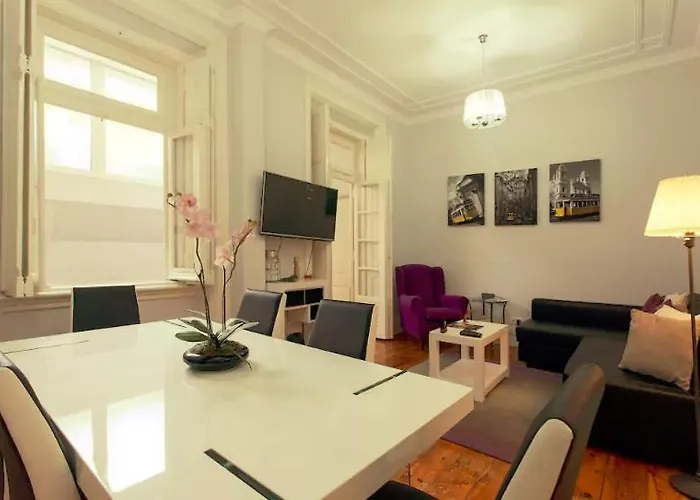 Charm Homes Historic Balcony & Art 公寓 *