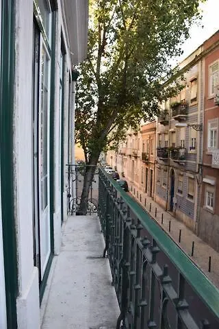 Charm Homes Historic Balcony & Art